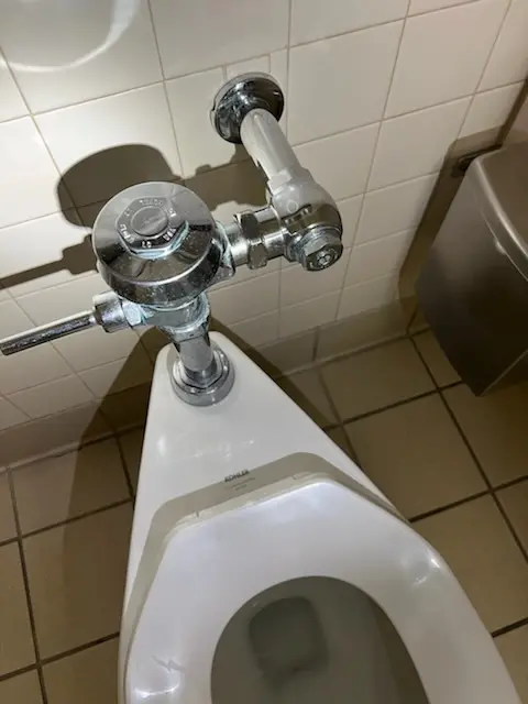 Fixture installation and repair for Sewer Camera Inspection in Rock Island